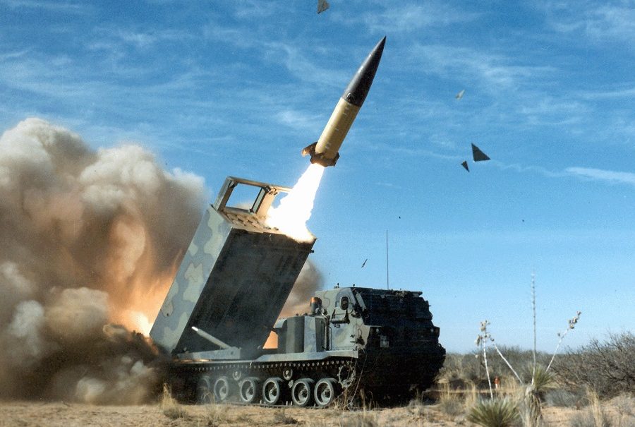 Американский «ястреб» потребовал передать Киеву ракеты ATACMS для ударов по Крыму 
