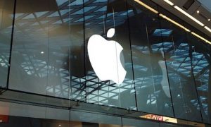 ФАС России оштрафовала Apple на 1,1 млрд рублей за злоупотребления