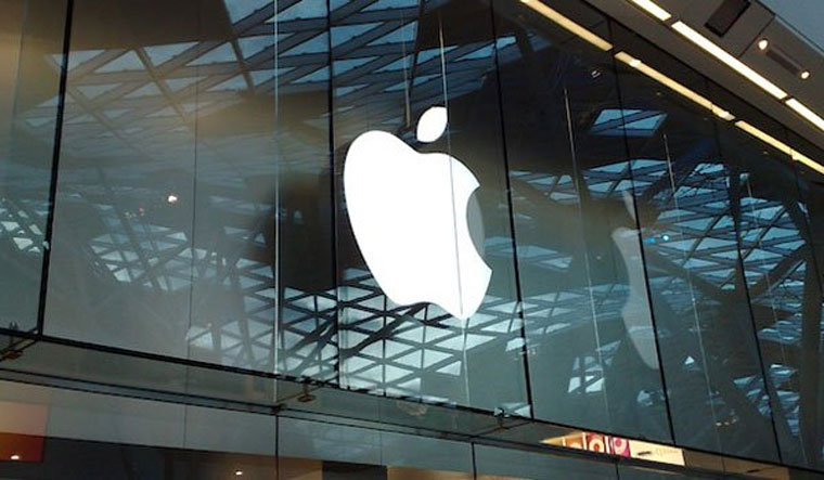 ФАС России оштрафовала Apple на 1,1 млрд рублей за злоупотребления 