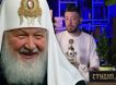 «Вызывает желание проблеваться»: блогер Артемий Лебедев оскорбил Патриарха Кирилла