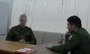 «Выбили зубы и не давали есть»: российские солдаты рассказали о бесчеловечных пытках в украинском плену