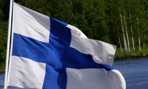Финны отказались размещать ядерное оружие на границе с Россией