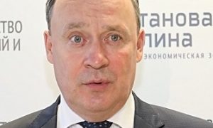 Глава Екатеринбурга Орлов пытается спасти Пушкарева от ответственности за дискредитацию ВС РФ