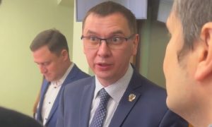 Бывшему депутату-ректору из Воронежа дали реальный срок за мошенничество на десятки миллионов рублей