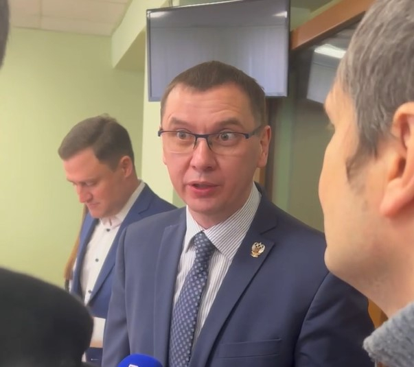 Бывшему депутату-ректору из Воронежа дали реальный срок за мошенничество на десятки миллионов рублей 