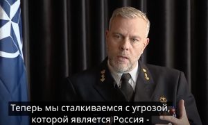В НАТО объявили, что готовы к прямой военной конфронтации с Россией