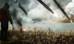 «Бегут к мировой войне»: масштабный военный конфликт может начаться в любую минуту