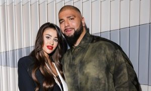 Певец Артем Качер впервые станет отцом