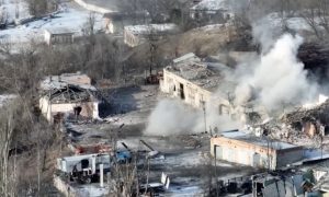Washington Post: украинское командование собирается сдать Артемовск
