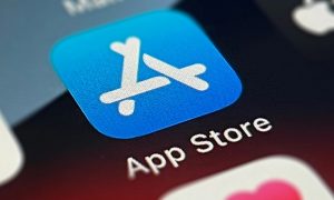 У российских пользователей перестал работать магазин приложений App Store