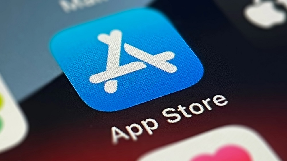 У российских пользователей перестал работать магазин приложений App Store 