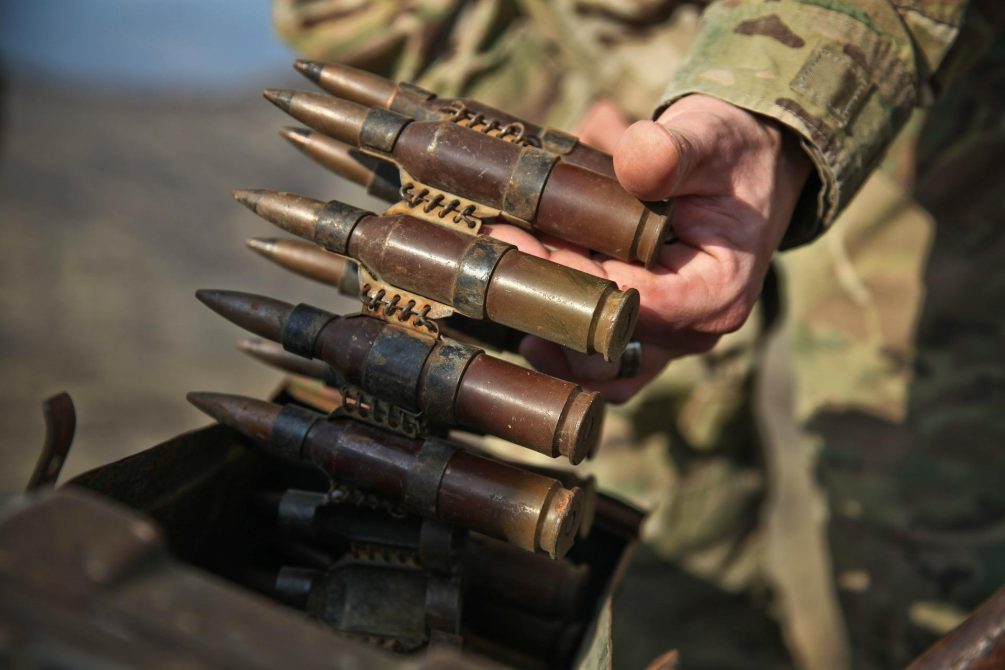 Испугались: США и НАТО запретили Украине использовать их оружие для ударов вглубь России