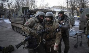 Скучают по России: украинские военные пожаловались The Economist на страх перед местными жителями Купянска