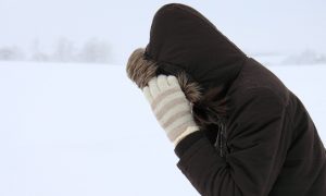 Климатический кошмар: как российские регионы справляются с холодами