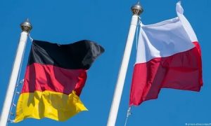 Польша требует от Германии $1,3 трлн за оккупацию. Зачем Варшава злит Берлин?