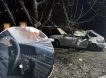 Подростки из Ростовской области на угнанной машине попали в смертельную аварию в прямом эфире