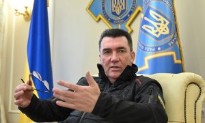 Украина призналась в подготовке к войне задолго до спецоперации