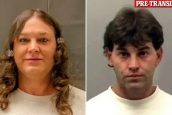 В США начали казнить трансгендеров. Первый приговор уже приведен в исполнение