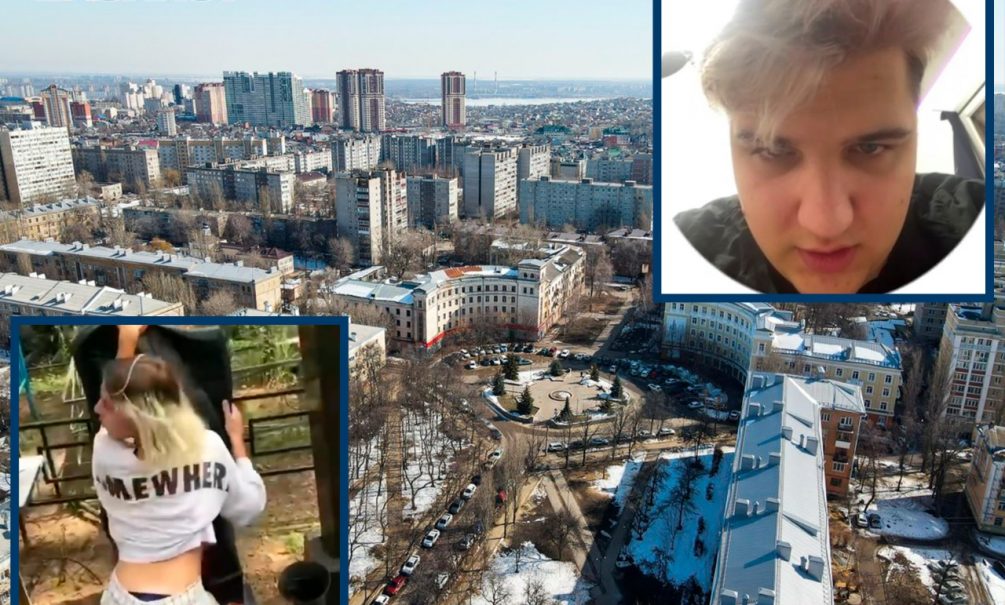 Мочились на могилы, «любили» чужих мам на кладбище и оскорбляли Путина: какой интернет-треш породил Воронеж 