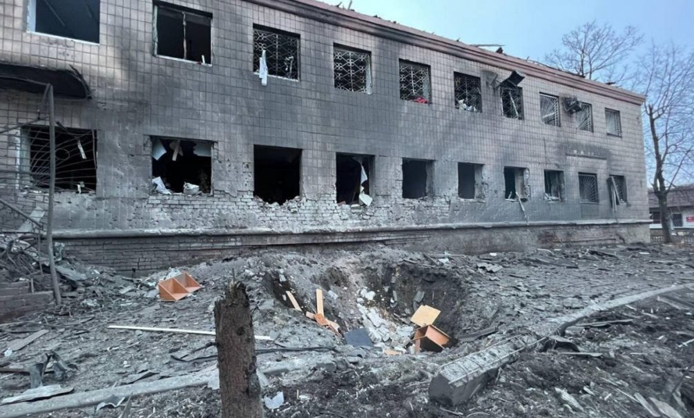 При ударе HIMARS погибли 63 человека: Минобороны РФ признало трагедию в Макеевке 