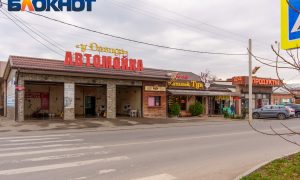 Магазин судейского сына оставить, а чужую автомойку - снести: в Краснодаре уничтожают бизнес пенсионера-инвалида