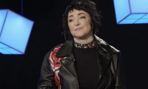 «Меня лишили эрекции»: Лолита с юмором прокомментировала введенные против нее Зеленским санкции