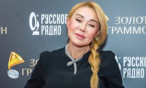 «Решила тряхнуть стариной»: Любовь Успенскую в откровенном наряде спутали с певицей Мадонной