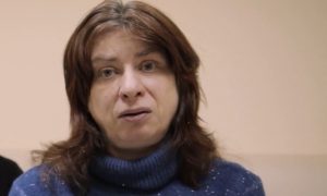 «Тварь самая настоящая, говна кусок»: воронежская медсестра с инвалидностью о том, как ее травят на работе