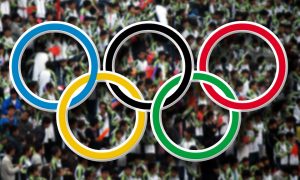 Продолжает удивлять: МОК запретил России и Белорусии 9 лет показывать Олимпийские игры