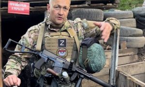 Гагин: расследование подтвердило продажу Киевом оружия НАТО на Ближний Восток