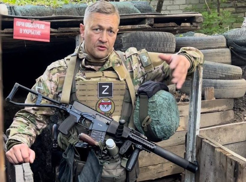 Гагин: расследование подтвердило продажу Киевом оружия НАТО на Ближний Восток 