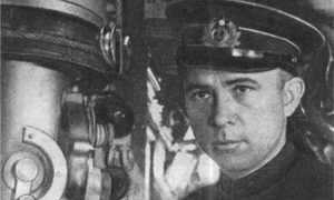 30 января 1945 года подлодка Маринеско совершила «атаку века»