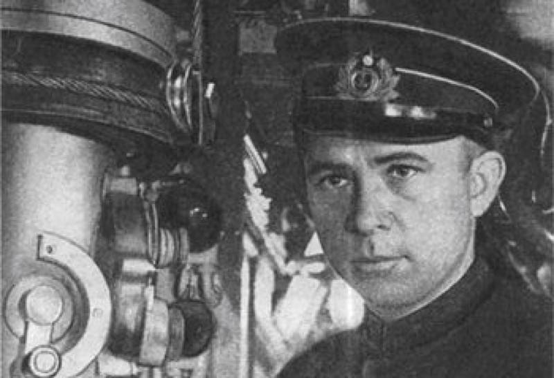 30 января 1945 года подлодка Маринеско совершила «атаку века»