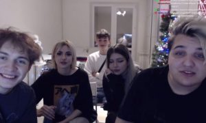 Воронежский стример оскорбил Путина и поглумился над погибшей в СВО женщиной-медиком