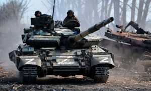 «Мертвая зона для ВСУ»: на Приморском фронте СВО дроны-камикадзе исключили возможность закрепления боевиков