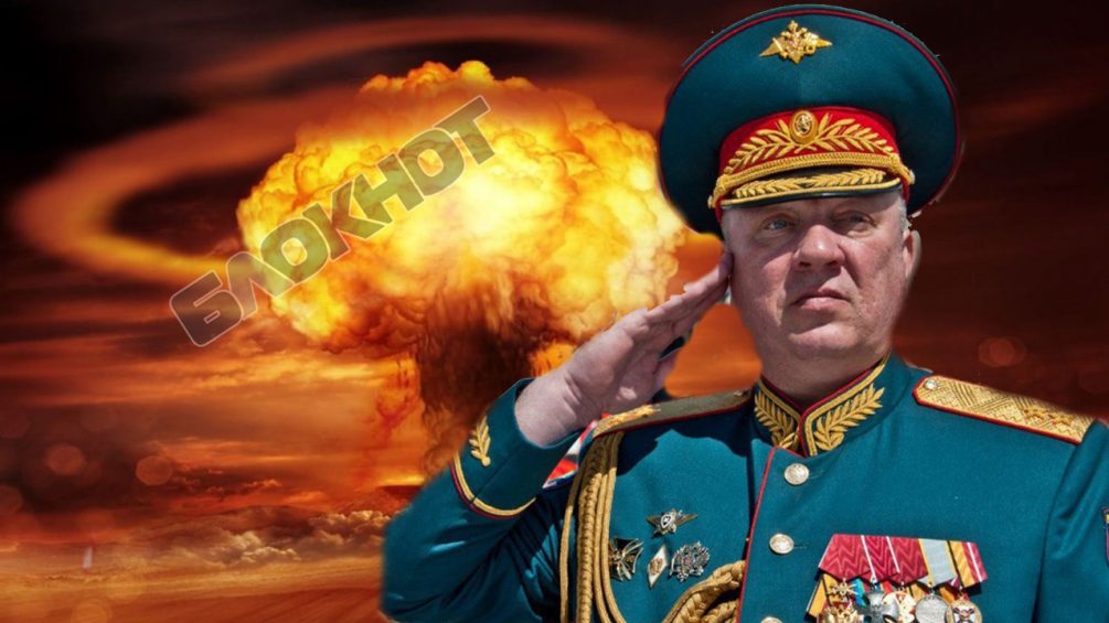 «России по самые уши хватит тактического ядерного оружия, чтобы полностью разгромить ВСУ, не вызывая побочных последствий», –  депутат Госдумы Андрей Гурулев «Блокноту»