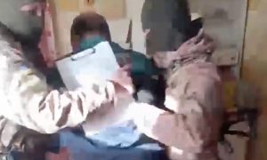 Кровавая одесская облава: житель города рассказал всю правду о «добровольной» мобилизации