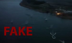 В России разоблачили украинский фейк-фильм о высадке десанта на левый берег Днепра