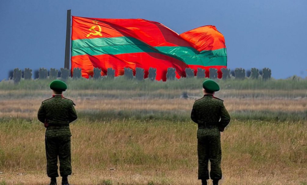 Что-то грядет: в Молдавии заявили о демилитаризации Приднестровья, а на границе уже ждут войска ВСУ 