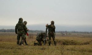 ВСУ захватят Приднестровье в ближайшие дни: Зеленский хочет приурочить операцию к годовщине СВО