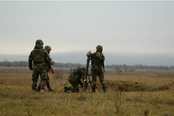 ВСУ захватят Приднестровье в ближайшие дни: Зеленский хочет приурочить операцию к годовщине СВО 