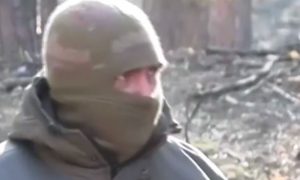 Уничтожил колонну националистов: история героя с позывным «Самара»