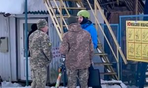 Со сноуборда на передовую: украинцев стали мобилизовать на горнолыжных курортах