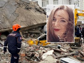 Порно трахается джинсы