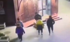 Завербованные СБУ подростки в Калиниграде подожгли железнодорожную станцию