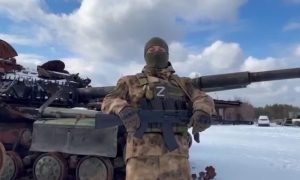 Мы воюем с западной техникой и наёмниками: российский военный рассказал о ситуации в зоне СВО