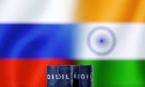 Нефтяной нокаут доллару. Индия перешла на оплату российской нефти дирхамами ОАЭ