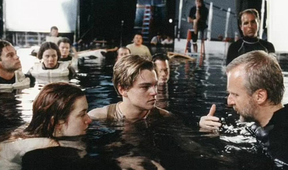 Спустя 25 лет Кэмерон признал, что герой Ди Каприо мог бы выжить в «Титанике»