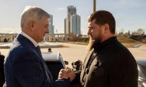 «Нас ждёт деградация»: как управляет регионом возле зоны СВО идущий на новые выборы губернатор Гусев