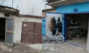 Мародёры ВСУ сняли на видео свои преступления под Артёмовском